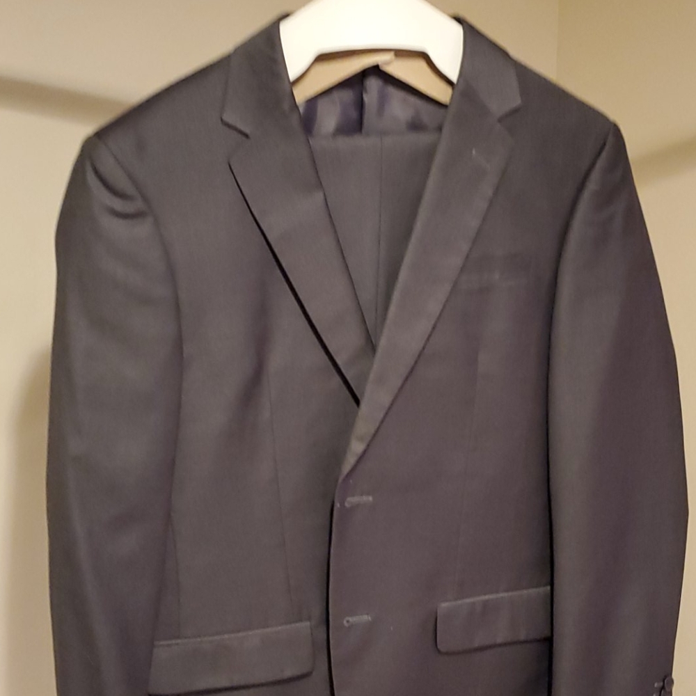 Men suit
